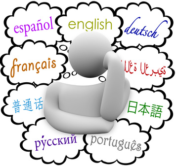 avoid centres that teach several languages